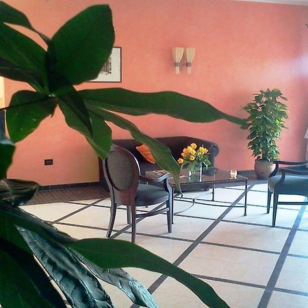 Acos Marsala City Hotel Экстерьер фото
