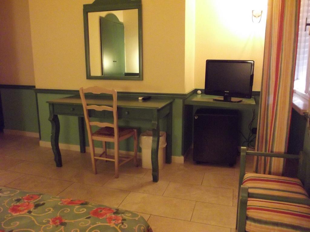Acos Marsala City Hotel Номер фото