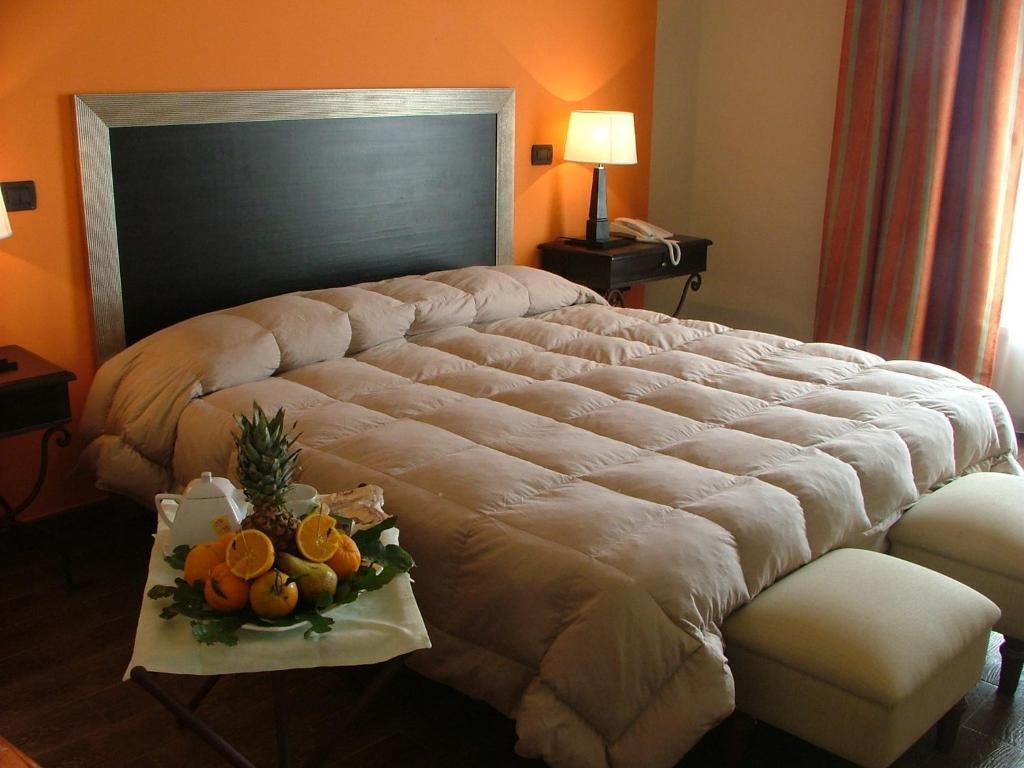 Acos Marsala City Hotel Экстерьер фото